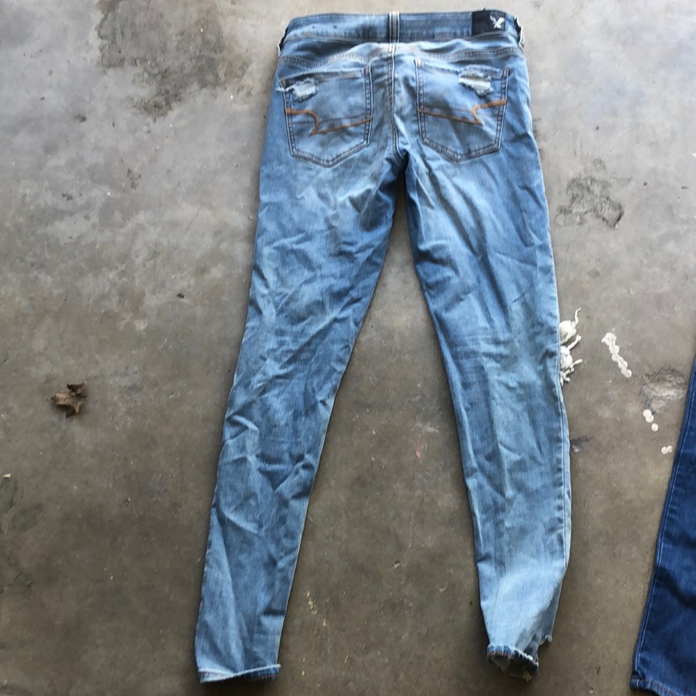 Jeans - Picture 2 of 2